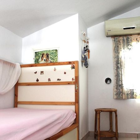 Just 20 Meters From The Beach Toroni Extérieur photo