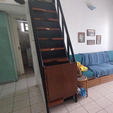 Just 20 Meters From The Beach Toroni Extérieur photo
