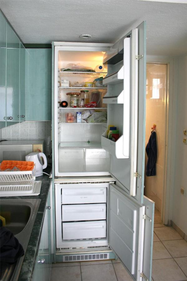 Just 20 Meters From The Beach Toroni Extérieur photo