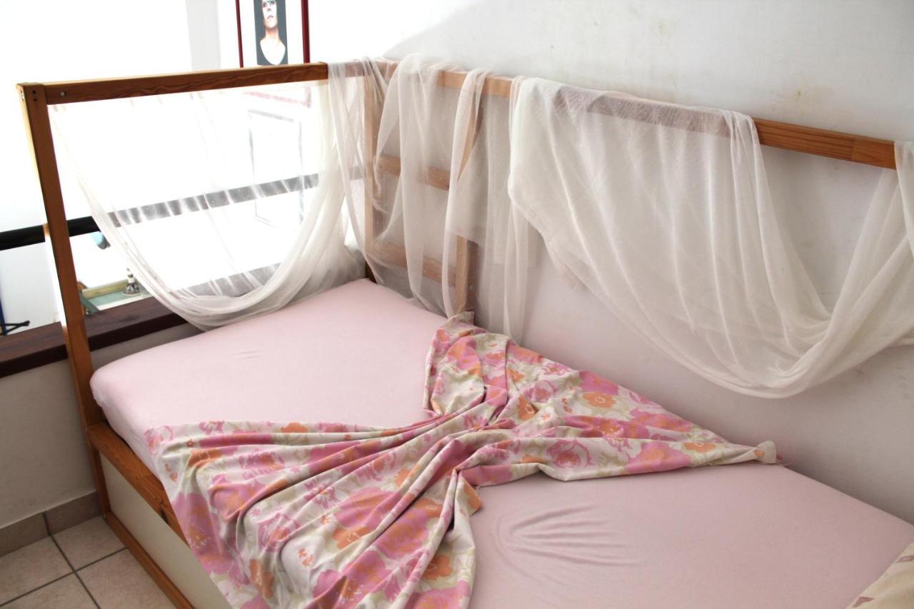 Just 20 Meters From The Beach Toroni Extérieur photo