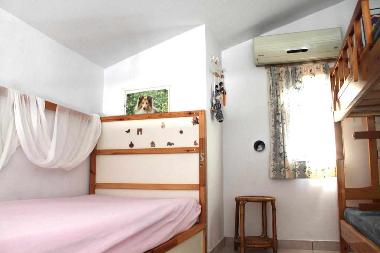 Just 20 Meters From The Beach Toroni Extérieur photo